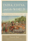 India, China, and the World
