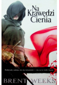 Na krawędzi cienia