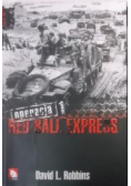 Red Ball Express Operacja Tom I
