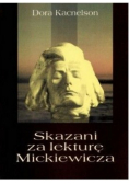 Skazani na lekturę Mickiewicza