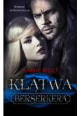 Roman Średniowieczny Klątwa Berserkera