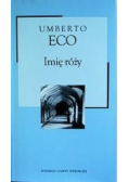 Imię róży