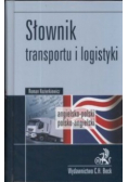 Słownik transportu i logistyki
