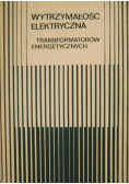 Wytrzymałość elektryczna transformatorów energetycznych