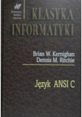 Język ANSI