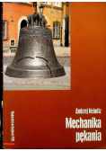 Mechanika pękania