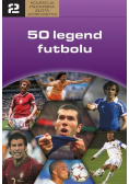 50 legend futbolu