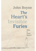 The Hearts Invisible Furies