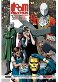 Doom Patrol Tom 1