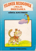 Filonek Bezogonek i Maja Śmietanka