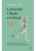 Człowiek i błędy ewolucji