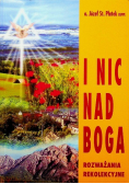 I nic nad Boga
