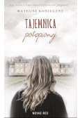 Tajemnica potepionej
