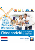 Rozmówki: Niderlandzki Niezbędnik w podróży