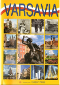 Varsavia