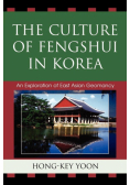 The Culture of Fengshui in Korea