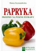 Papryka Przepisy na pyszne potrawy