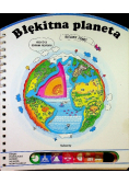 Ziemia błękitna planeta