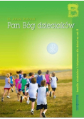 Pan Bóg dzieciaków