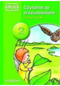 Czytanie ze zrozumieniem 2