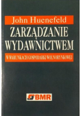 Zarządzanie wydawnictwem