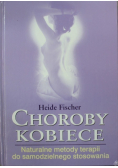 Choroby kobiece