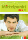 Mittelpunkt neu C1 Arbeitsbuch + CD
