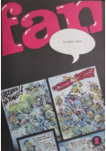 Fan komiksu