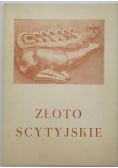 Złoto scytyjskie