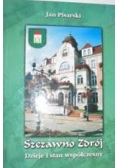 Szczawno zdrój dzieje i stan współczesny