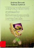 Bezpieczeństwo systemów informatycznych zarządzania