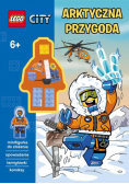 Lego City Arktyczna przygoda