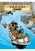 Yakari i kojot Tom 12