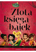 Złota księga bajek Wróżki