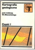 Kartografia geologiczna, cz1