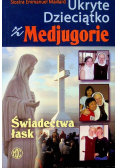 Ukryte dzieciątko z Medjugorie