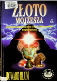 Złoto Mojżesza