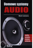 Domowe systemy audio
