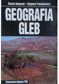 Geografia gleb