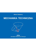 Mechanika techniczna