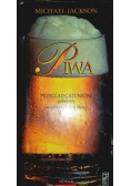 Piwa, przegląd gatunków