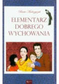 Elementarz dobrego wychowania