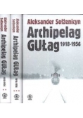 Archipelag Gułag 1918-1956, tomI-III