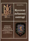Rycerze żelaznej ostrogi