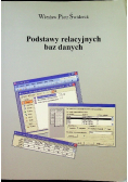 Podstawy relacyjnych bez danych z CD