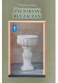 Życiorysy Buczaczan