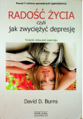 Radość życia czyli jak zwyciężyć depresję