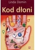 Kod dłoni