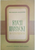 Ruch husycki w Czechach