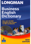 Słownik Business English Dictionary